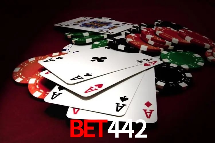 A Emoção da Loteria na bet442: Uma Chance de Mudança de Vida