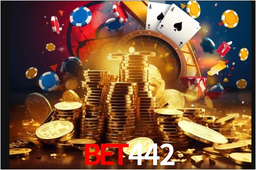 Descubra a Essência do bet442: Nossa História e Compromissos