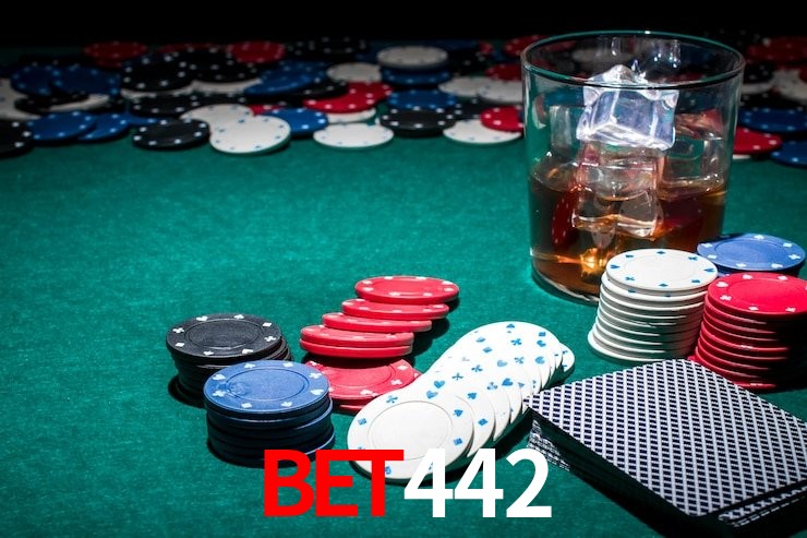 Descubra a Magia dos Jogos de Arcade no bet442